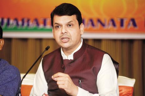 Navigating the Dynamic Landscape of Maharashtra Politics A Current Overview
