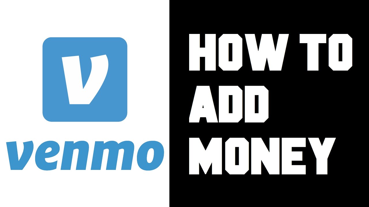 How to Add Money to Venmo Without a Bank Account Unlocking the Possibilities