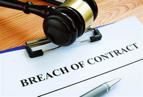 Protecting Your Business Why Hiring a Fort Myers Breach of Contract Lawyer is Crucial